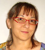 Nelly Botsharova
